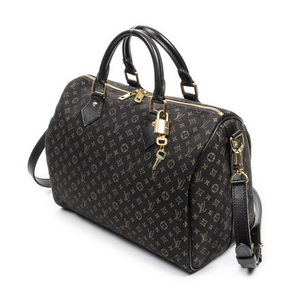 Louis Vuitton Speedy Bandouliere 30 - Picture 4 of 8